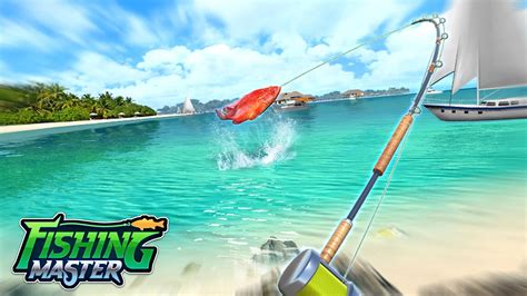 20 Best Fishing Games For Android That You Can Play Offline!.
